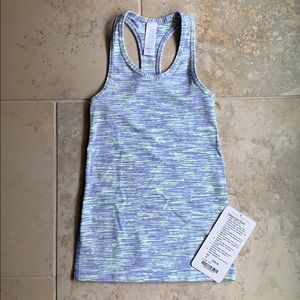 Ivivva Keepurcool Racer